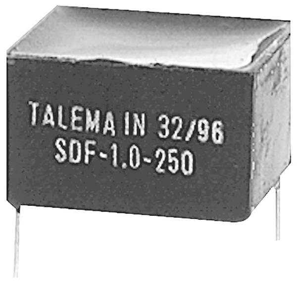 Talema SD akumulačná tlmivka     250 µH   1 A 1 ks