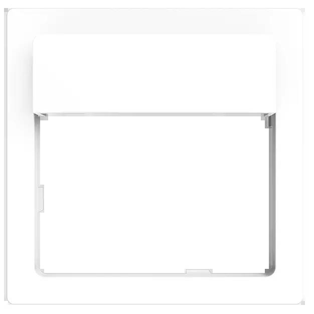 Theben 9070789 Coperchietto Bianco