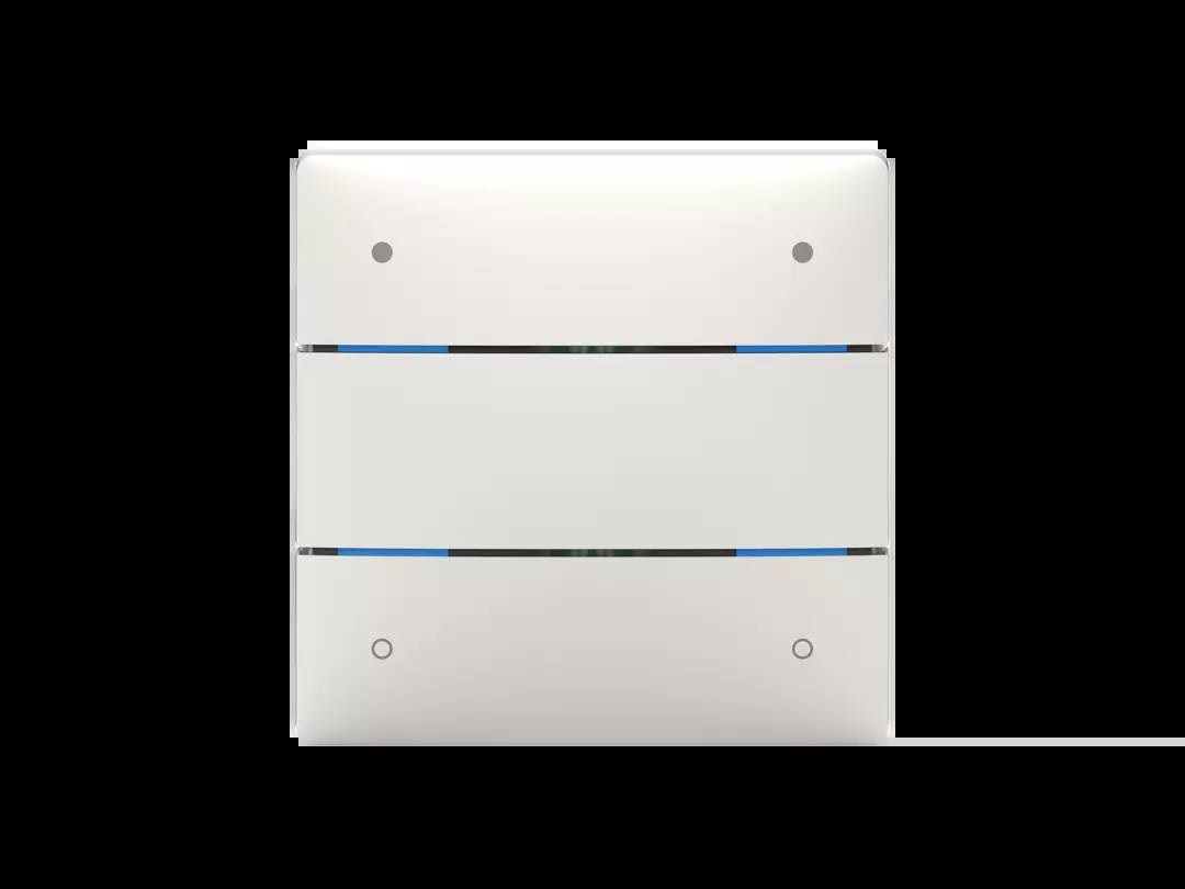 Theben 4969234 Detectiesensor iON 104 KNX