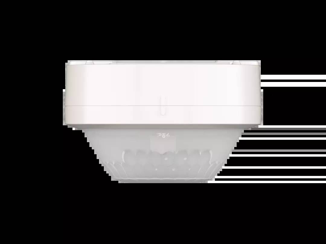 Theben 1030082 Rivelatore di presenza Nero