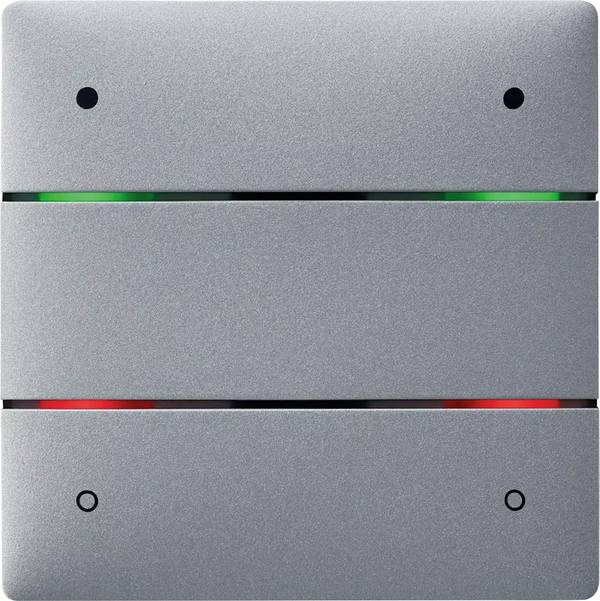 Theben KNX 4969254 dotykový senzor    iON 104 KNX SR
