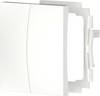 Theben KNX 9080027 pákový spínač Wippe 2-fach wh