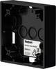 Theben 9080025 skrinka na omietku Surface Box iON BK