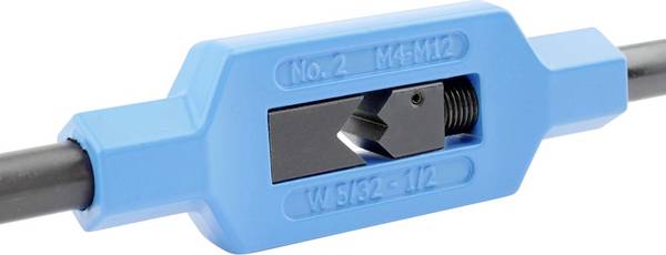 GSR B08800080 vratidlo M12 - M33 DIN 1814