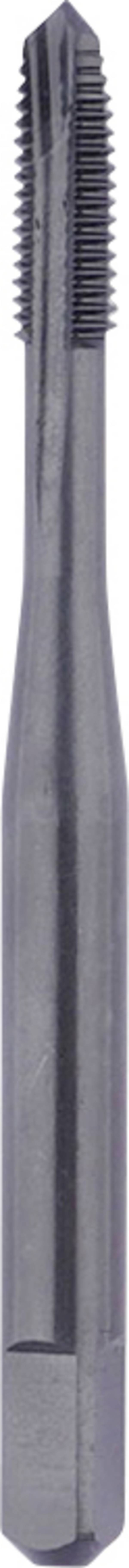 GSR B01005080 strojný závitník metrický M2 0.4 DIN 371 HSS-G 1 ks