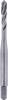 GSR B01016150 strojný závitník metrický M4 0.7 pravotočivý DIN 371 HSS-G 1 ks