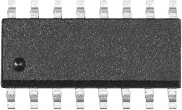 Nexperia HEF4020BT,653 logický IO - čítač     SO-16