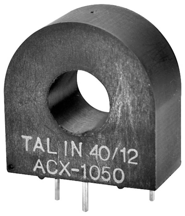 Talema ACX-1050 transformátor  Primárny prúd 50 A     1 ks