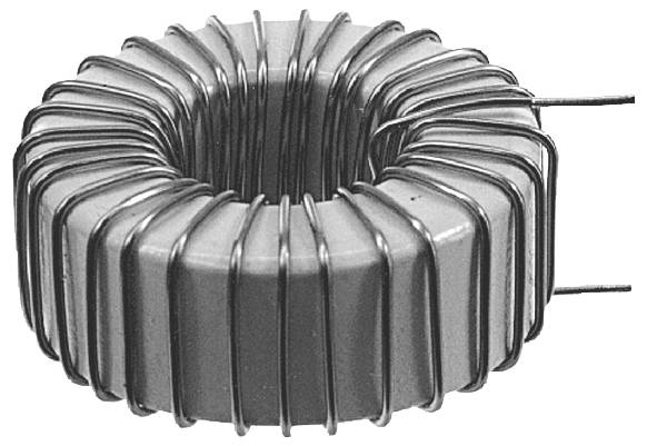 Talema DPO-10-100 DPO-10-100 Induttanza 100 µH 10 A 1 pz.