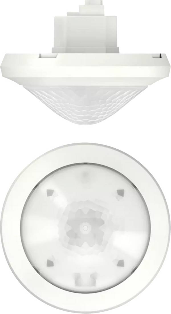 Theben KNX 2089520 Detektor prítomnosti    theRonda S360 KNX UP WH