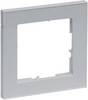 Legrand 1-násobný rámček titan 765681