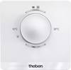 Theben 4800480 radič LUXORliving R718