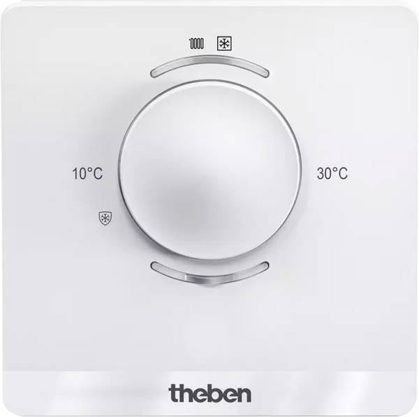 Theben  4800480 radič    LUXORliving R718