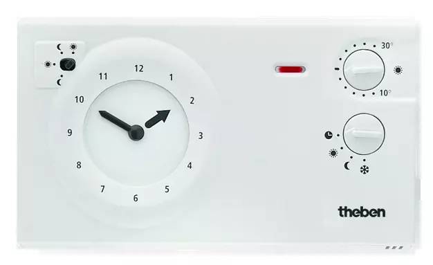 Theben 7820030 RAMSES 782 Termostato ambiente 1 pz.