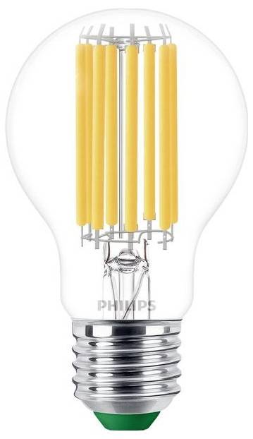 Philips 18877800 Gloeilamp-lamp Energielabel A (A - G) E27 Peer 7.3 W Warmwit (Ø X H) 60 Mm X 104 Mm 1 Stuk(s)