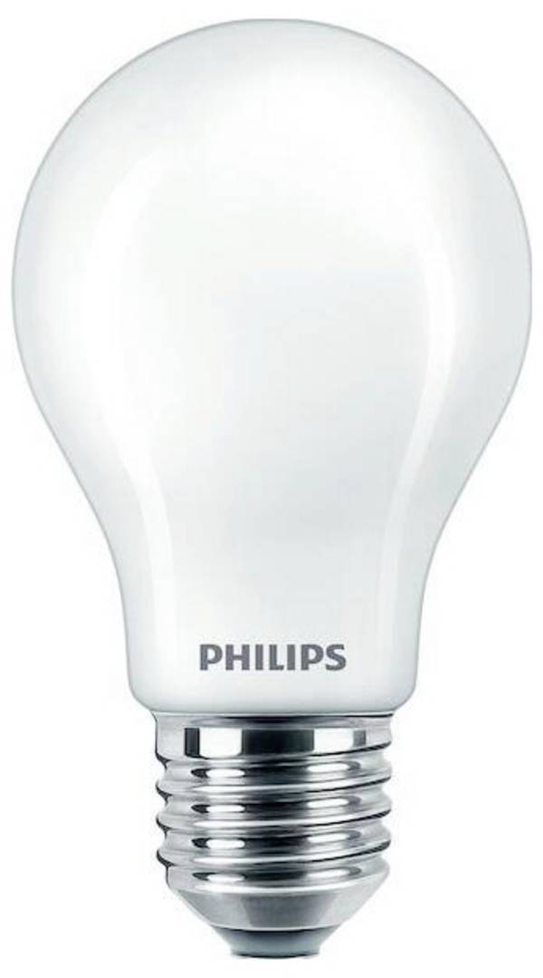 Philips 35483800 žiarovka En.trieda 2021 D (A - G) E27 klasická žiarovka 3.4 W = 40 W teplá biela (Ø x v) 60 mm x 104 mm stmievateľná 1 ks