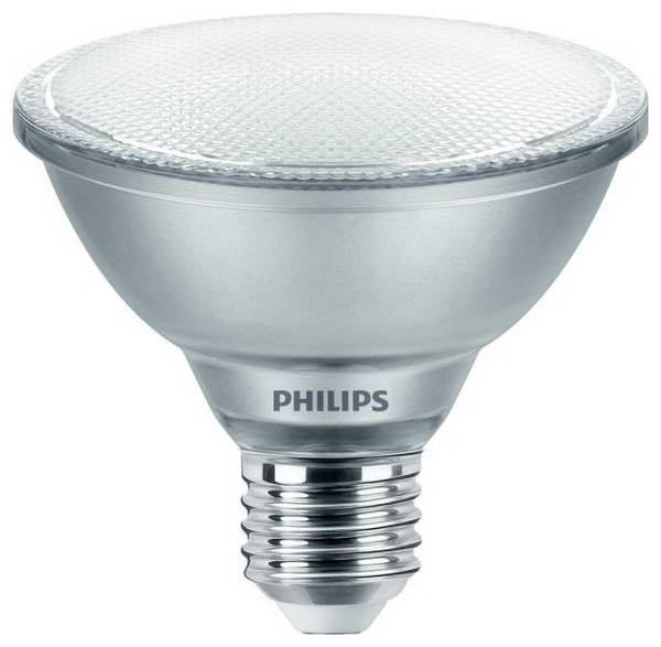Philips 44322800 žiarovka En.trieda 2021 F (A - G) E27 klasická žiarovka 9.5 W teplá biela (Ø x v) 95 mm x 86 mm stmievateľná 1 ks