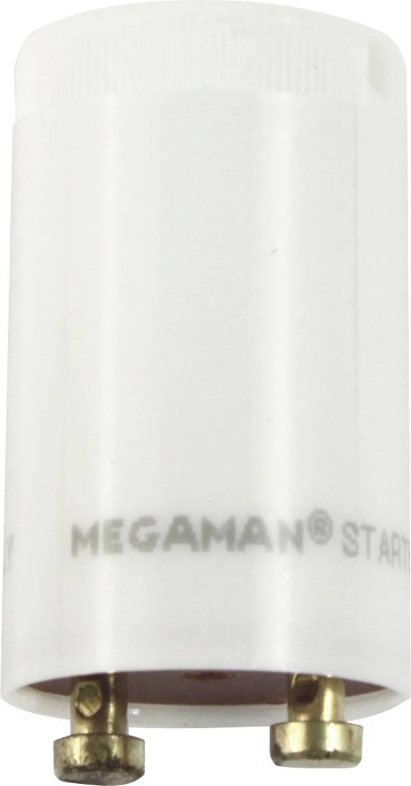 Megaman LED žiarivkový štartér  MM87920