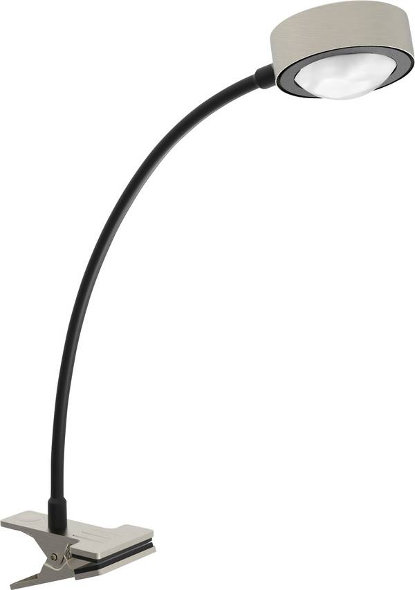 LightMe LM85854 LM85854 LED priínacie svetlo LED  GX53 5 W  titan