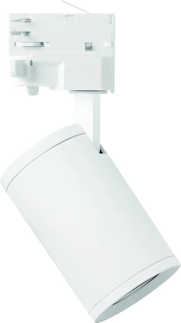 Megaman MM78809 MM78809 LED stropné svietidlo  4 W biela