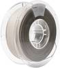 Maertz PMMA-1012-001 PMMA-1012-001 vlákno pre 3D tlačiarne PLA mat matná 1.75 mm 1000 g sivá 1 ks