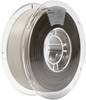 Maertz PMMA-1014-002 PMMA-1014-002 vlákno pre 3D tlačiarne PLA mat recyklované PLA vlákno, matná 1.75 mm 1000 g sivá 1 ks