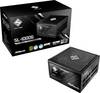 ASRock Steel Legend SL-1000G sieťový zdroj pre PC 1000 W ATX 80 PLUS® Gold