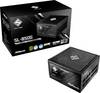 ASRock Steel Legend SL-850G sieťový zdroj pre PC 850 W ATX 80 PLUS® Gold
