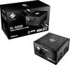 ASRock Steel Legend SL-650G sieťový zdroj pre PC 650 W ATX 80 PLUS® Gold