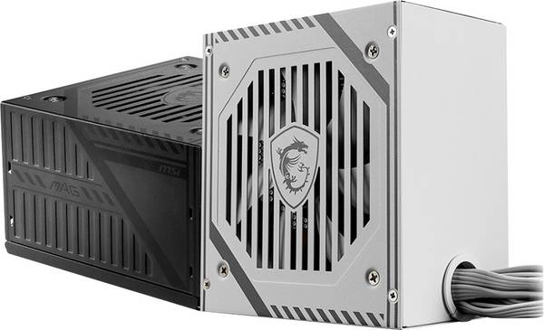 MSI MAG A650BNL sieťový zdroj pre PC 650 W ATX 80 PLUS® Bronze
