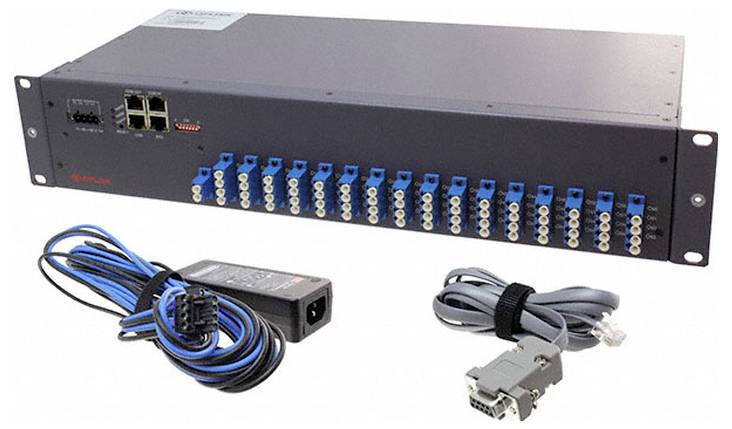 Molex Glasvezelconnnector, accessoire OFMS06400002315 Bulk