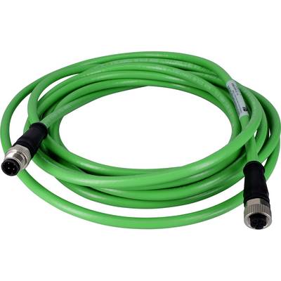 Molex upravený zástrčkový konektor pre senzory - aktory, 1201088381, 1 ks-0