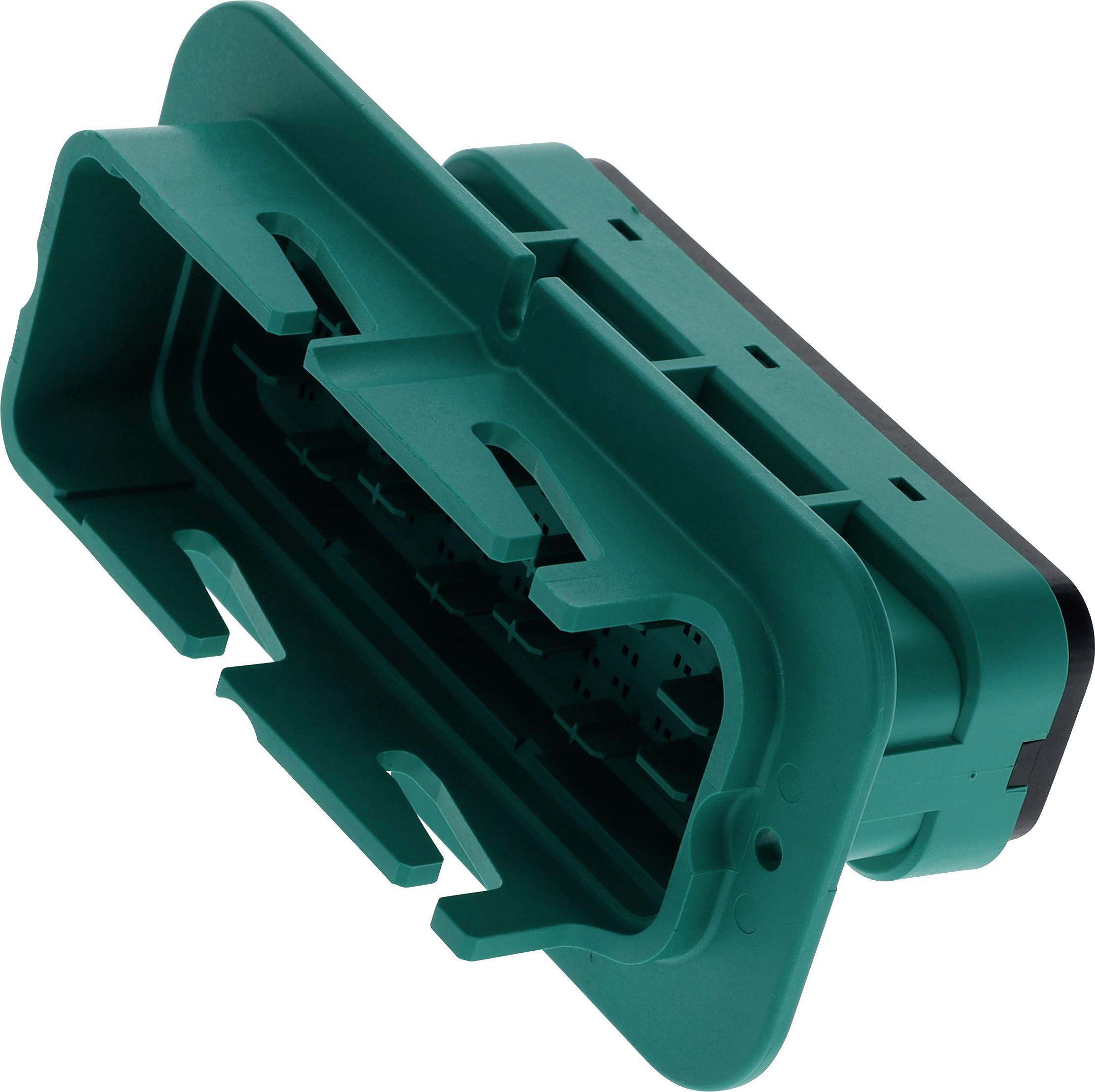 Molex pinová lišta (štandardná) 93850-6006 1 ks-0