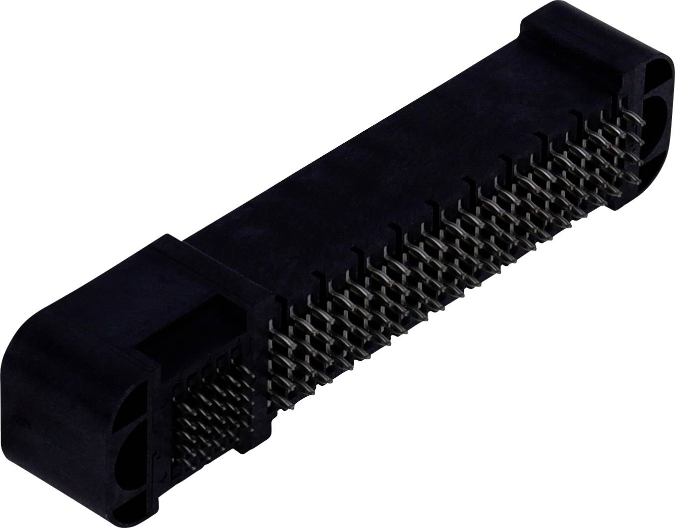 Molex 46562-1394 Male header, inbouw (standaard) Inhoud: 1 stuk(s) Box