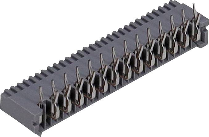 Molex 52044-2745 FFC/FPC-aansluiting Inhoud: 1 stuk(s) Tray