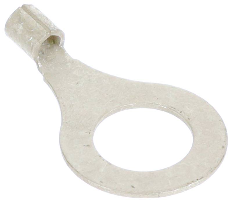 Molex 19193-0195 Ringkabelschoen 1 stuk(s) Bulk