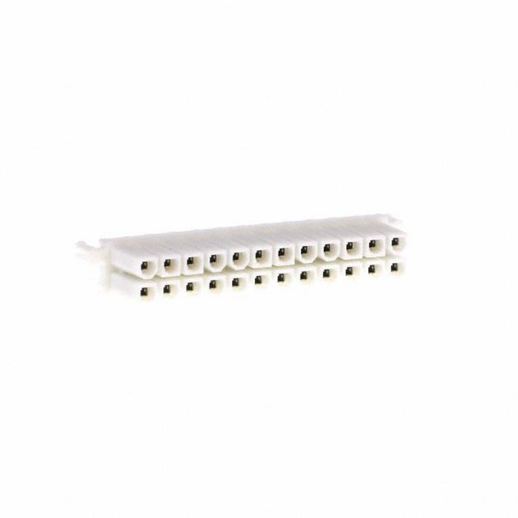 Molex vstavaná pinová lišta (štandardná) 44475-2421 1 ks Tray-0