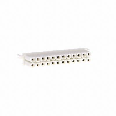 Molex vstavaná pinová lišta (štandardná) 44475-2421 1 ks Tray-0