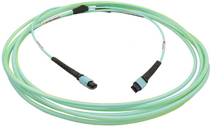 Molex Glasvezelkoppeling 106283-7305 Tape on Full reel