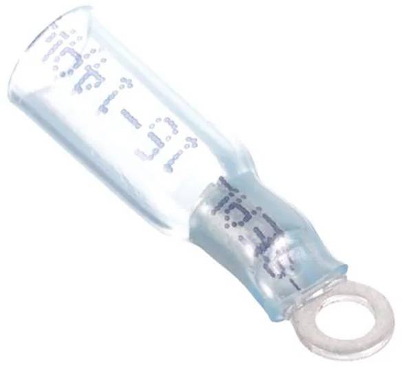 Molex 19164-0022 Ringkabelschoen 1 stuk(s)