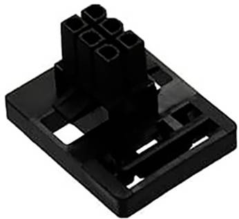 Molex 44516-1003 Female header, inbouw (standaard) Inhoud: 1 stuk(s)
