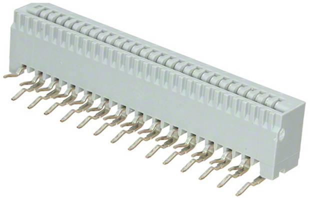 Molex 52044-2845 FFC/FPC-aansluiting Inhoud: 1 stuk(s) Tray