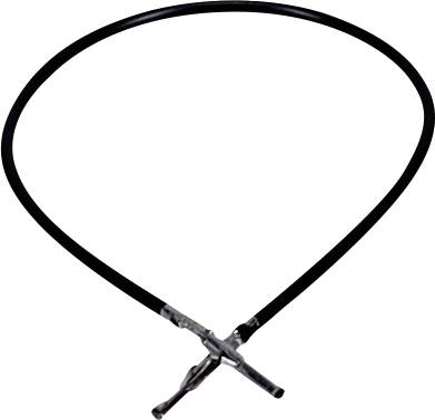 Molex 79758-2053 Krimpcontact met gevlochten draad Inhoud: 1 stuk(s) Bulk