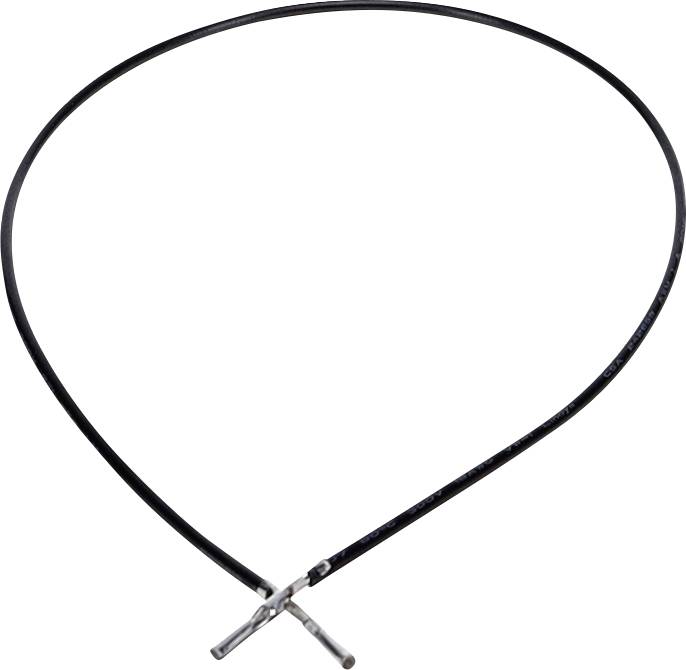Molex 79758-2058 Krimpcontact met gevlochten draad Inhoud: 1 stuk(s) Bag