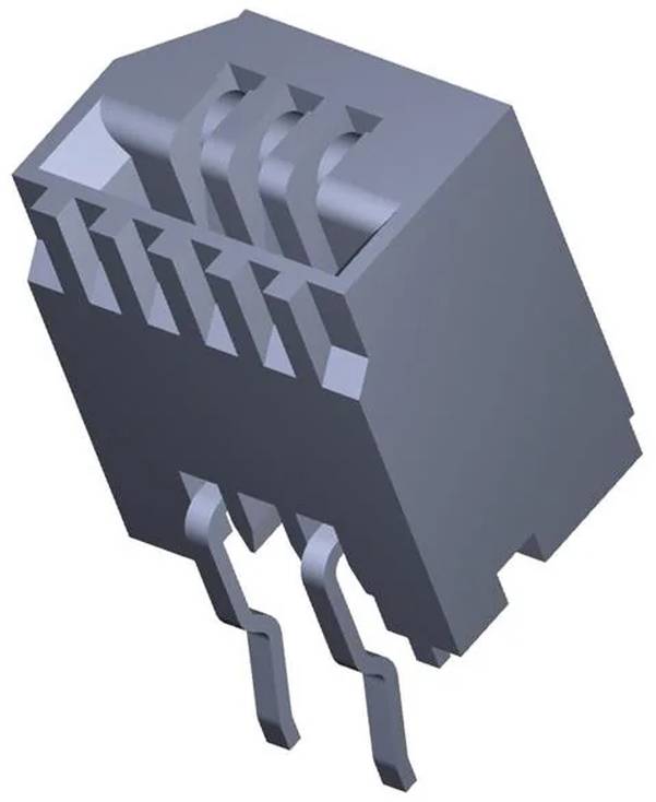 Molex 52045-3745 FFC/FPC-aansluiting Inhoud: 1 stuk(s) Tray