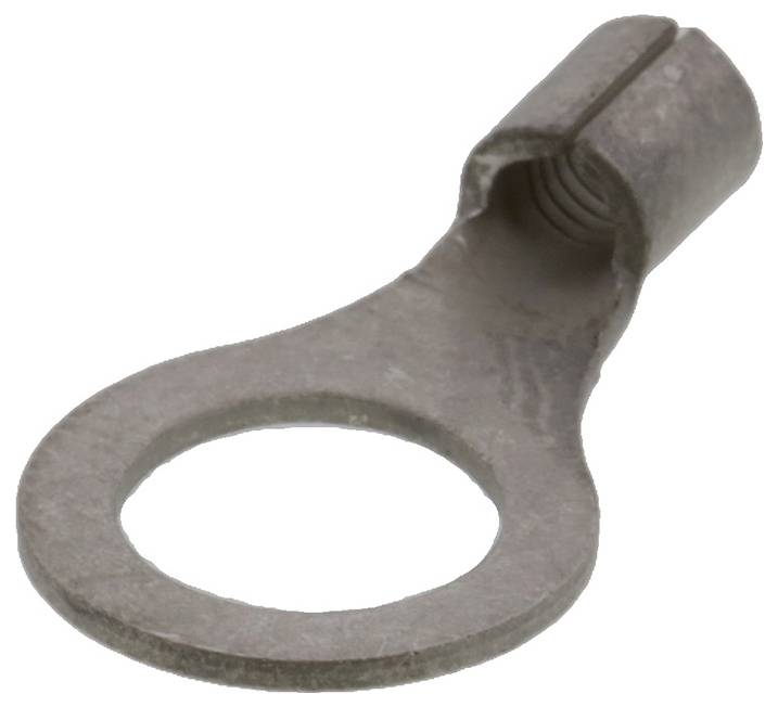 Molex 19069-0243 Ringkabelschoen 1 stuk(s) Tape on Full reel