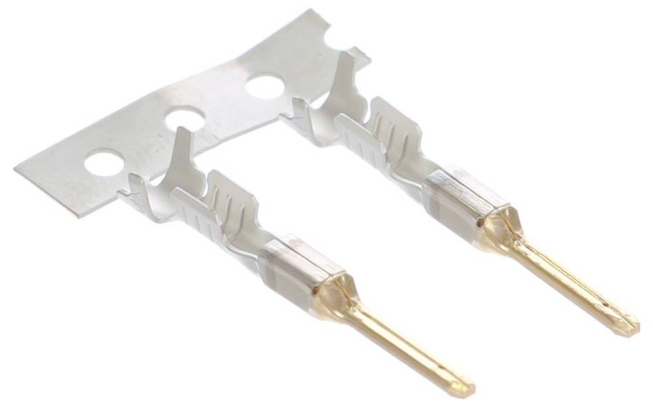 Molex 19417-0026 19417-0026  Inhoud: 1 stuk(s)