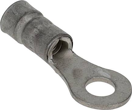 Molex 19072-0069 Ringkabelschoen 1 stuk(s) Bulk