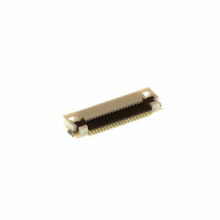 Molex 52893-2095 FFC/FPC-aansluiting Inhoud: 1 stuk(s) Tape on Full reel