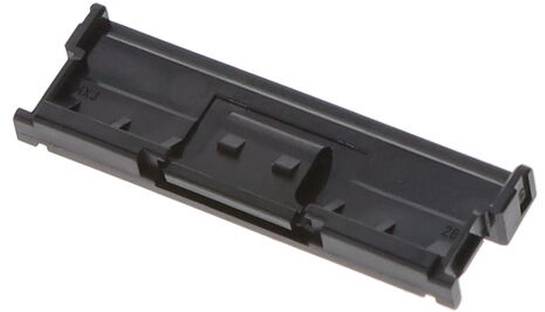 Molex 501783-4009 FFC/FPC-aansluiting Inhoud: 1 stuk(s) Bag